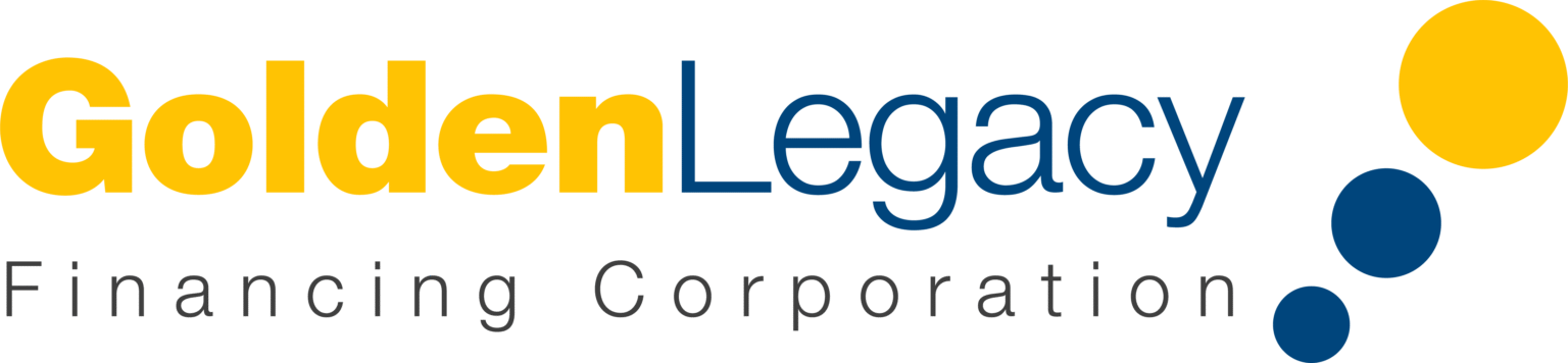 Golden Legacy Financing Corporation